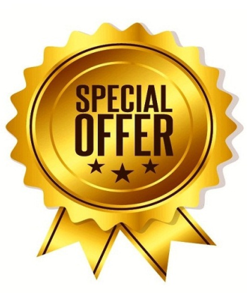 SpecialOffer